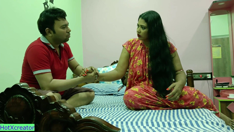 Hot creator: Une bhabhi desi romantique se fait baiser ! Porokiya, sexe
