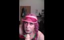 Anna Rios: Full Lenght Video About Unruly Girl Who Teases and Makes...