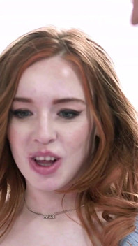 Moderní hříchy - zraněná holka Madi Collins ošukaná mid air nejlepším přítelem v ikonickém youtube domě!