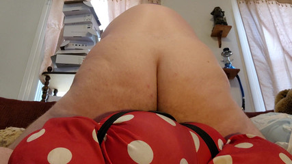 Loo The Pig: Trénink díry, část 3