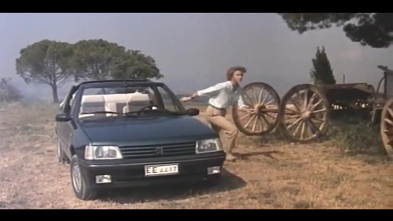 BB Xzess: Retro Italian Drama!