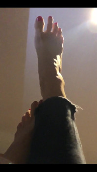 My Feet