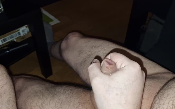Philzstift: et éjaculation avec mon ami Jerkbuddy