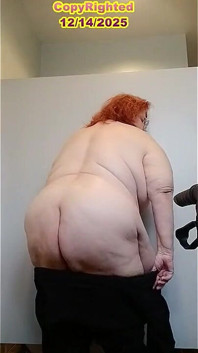 Oh My Pee BBW Kompilace