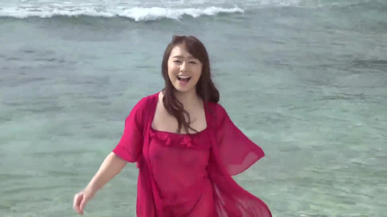 Raptor Inc: Marina4 ~ Percutian resort suri rumah - edisi Marina Shiraishi Blu-Ray