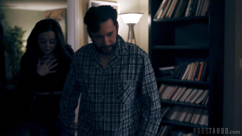 Pure Taboo: PURE TABOO - Future Darkly: The Aura Doll