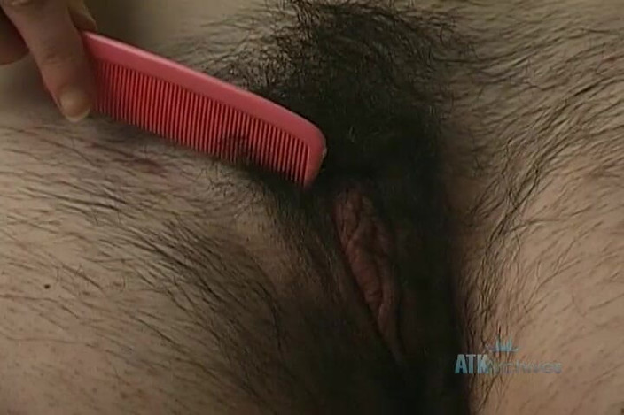 ATK Girls: Masturbazioni.