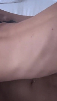 Adik tiri miang saya Ceyda menghisap keras - blowjob Turki