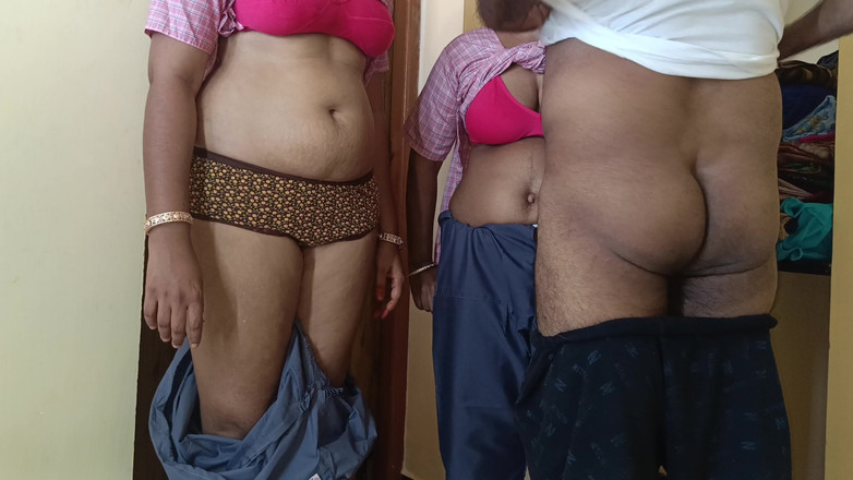 Inba: South Indian College Girls