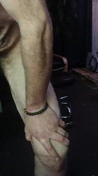 Solo Hairy Otter Cum Cumshot Hunk