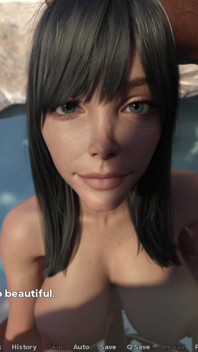 Fate Won't Separate Us by Raising Phallus - Anal Slut Gets Fucked on the Sea 14