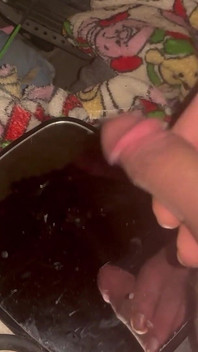 Vypouštění mých koulí