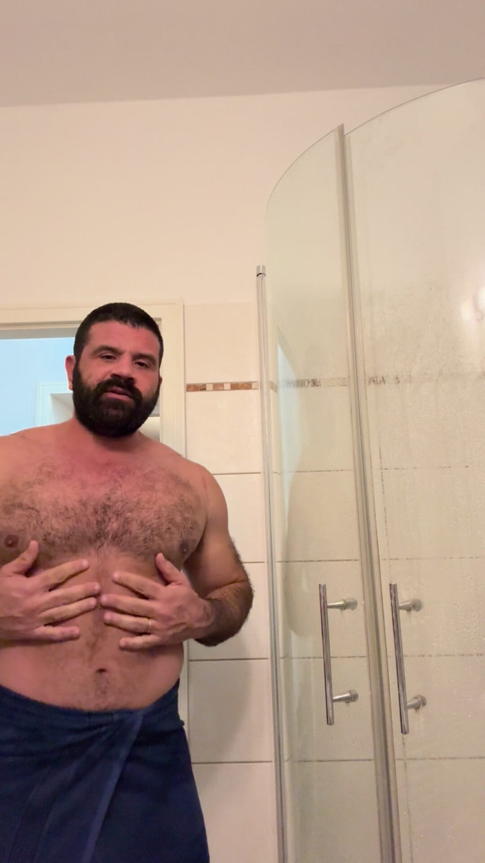 Massive daddy xxx: POV Fucking