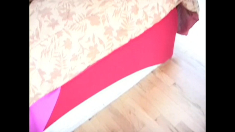 The Africans: 브라운 슈가와 쿤트르 서로 파이프를 챈다