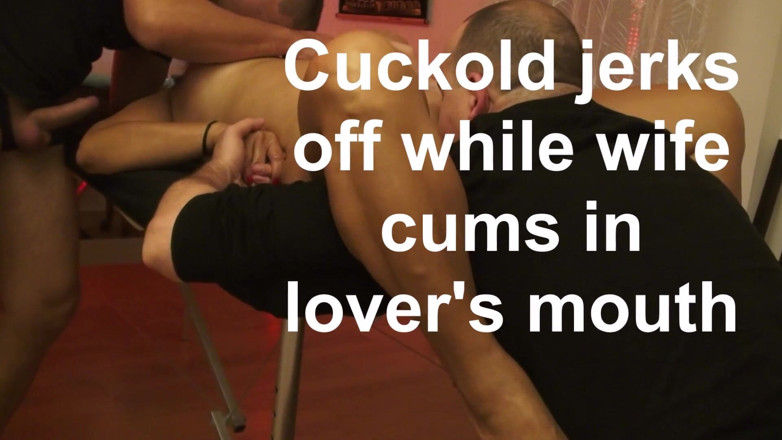 Cuckoby: Nejlepší kompilace paroháčského šukání
