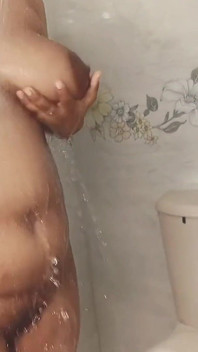 Stepuncle Came and Fucked Me in the Toilet, Stepuncle's Penis Is Very Big