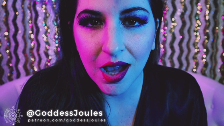 goddessjoules: Himbo khẳng định