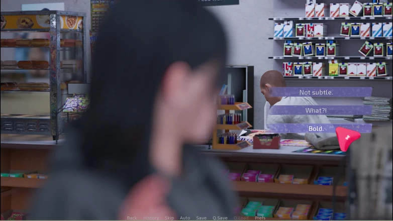 Johannes Gaming: Growing Things up 7 Who Is Following Me - Going to College