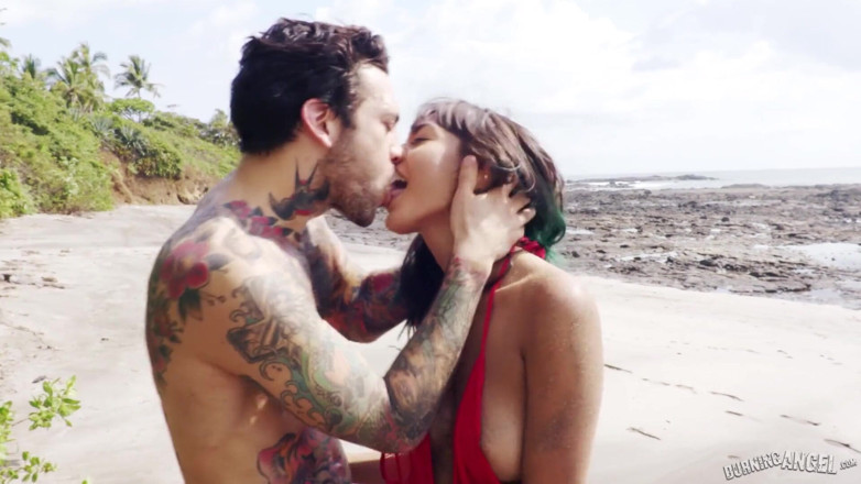 Burning Angel: Burningangel - janice griffith ngentot tangan kecil saat liburan