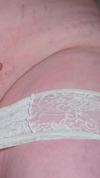 Boss and Secretary Play Dirty Games in the Kitchen.cum on Her Panties