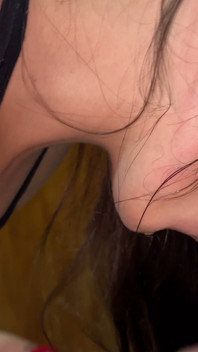 Pipe, salope dévergondée, facefuck jusqu’à l’orgasme