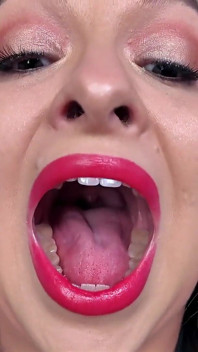 Swallowed by Giantess Match