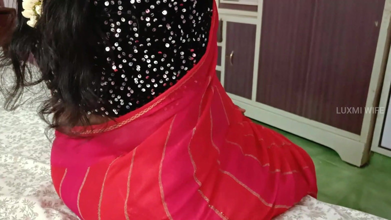 Luxmi Wife: La mia ragazza è una prostituta - 1
