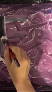 Findom Goaldigger Barbie Art Kult rąk