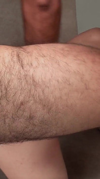 Vecino Cachondo Viene a Mi Casa a Bañarse Y Terminamosfollando En Pleno Live De Tiktok