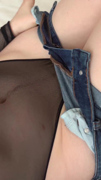 4k samimi fışkırtma selfie seansı