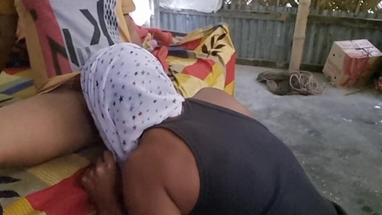 Jesmina: Anal Istri Desi Bengoli