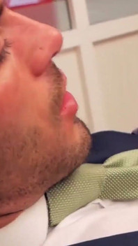 MENATPLAY - classy Andy Star und Salvador Mendoza analfick