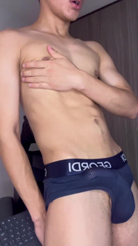 Enjoy a Good Cock