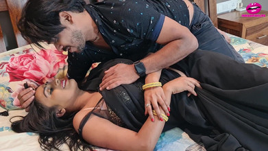 Indianpinklips: Desi Saali Seks dengan Jija Ji