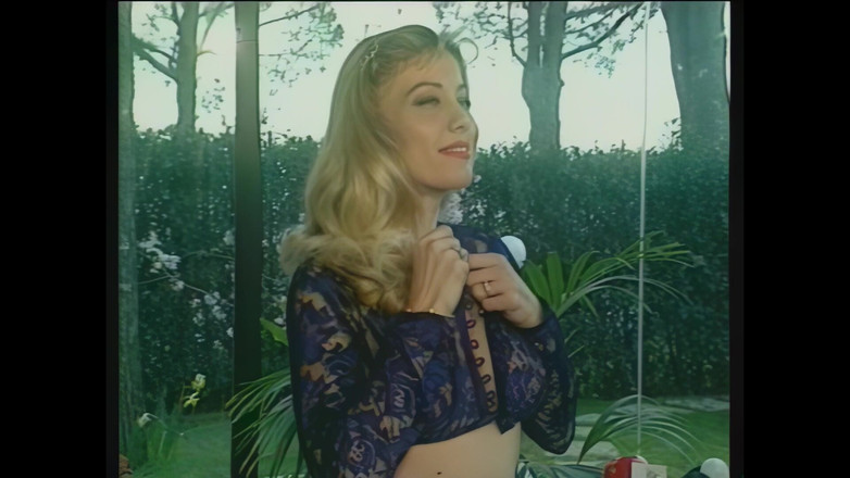 Vintage Megastore Full hd: Moana Pozzi Dreckige Schlampe Reitet Einen Großen Schwanz