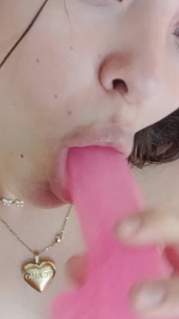 Sexy Blowjob