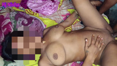 RJ NISHA: Makcik desi kali pertama dalam Rj Nisha
