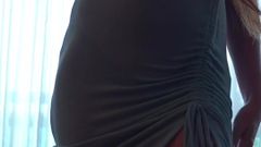 I wanna see you cum baby
