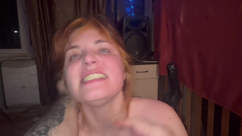 Elena917: Menampar dan meninju pov