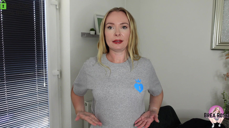 Brea Rose: Mv Crown і Merch Розпакування 2022