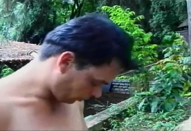 Hot TRANSformations: Sexy loira transsexual recebe seu cu perfurado duro ao ar...