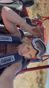 Take a Ride with Me