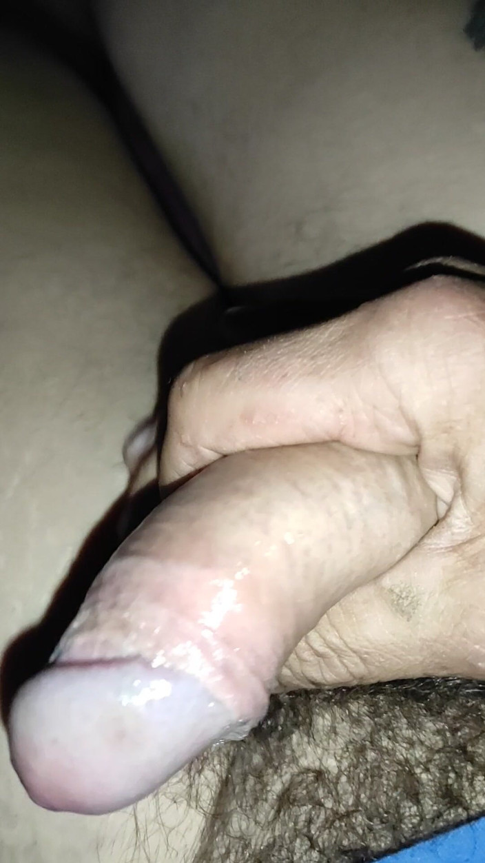 Calos41: 我再也受不了了。