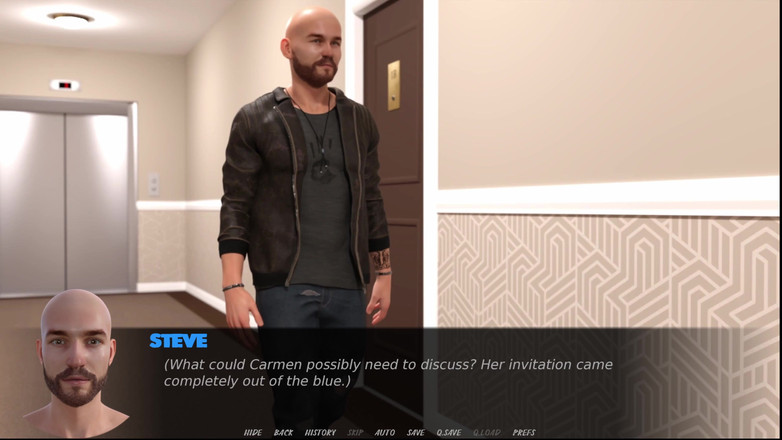 Wickedgammes studio: Jogos Tabu, Parte 60