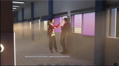 Johannes Gaming: Unseen Instincts 6 - i detective hanno trovato qualcosa. Nicole ha giocato...