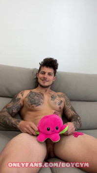 My Big Cock Surprisetiktok Transition