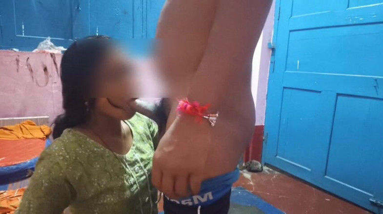 Sobha rani: Suara hindi nyata desi bhabhi gadis desa seks keras