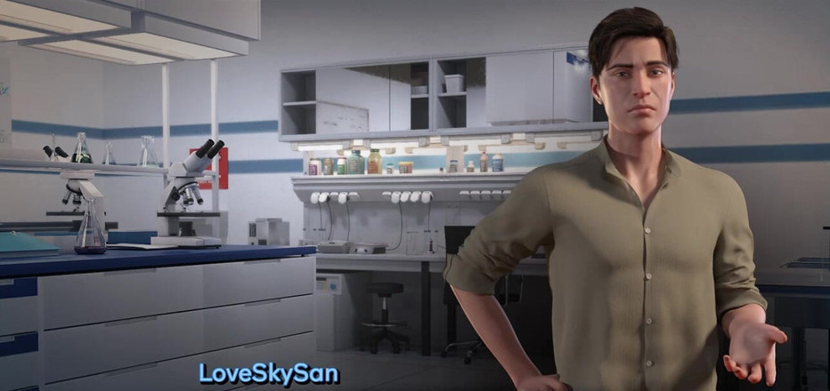 LoveSkySan69Real: 蛇的交响曲 - 第46部分 - 由loveskysan69操管家