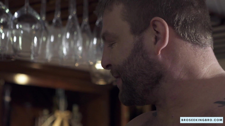 The Bro Network: Copains de cabine, partie 1
