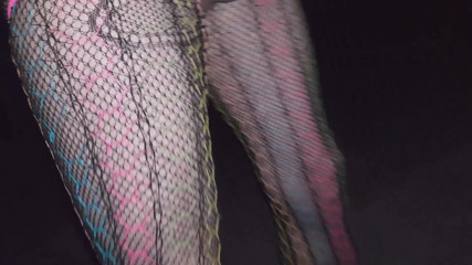 Anal fetish Chist & dwt: Crossdresser berjalan malam!! DWT-Nachtspazirgang